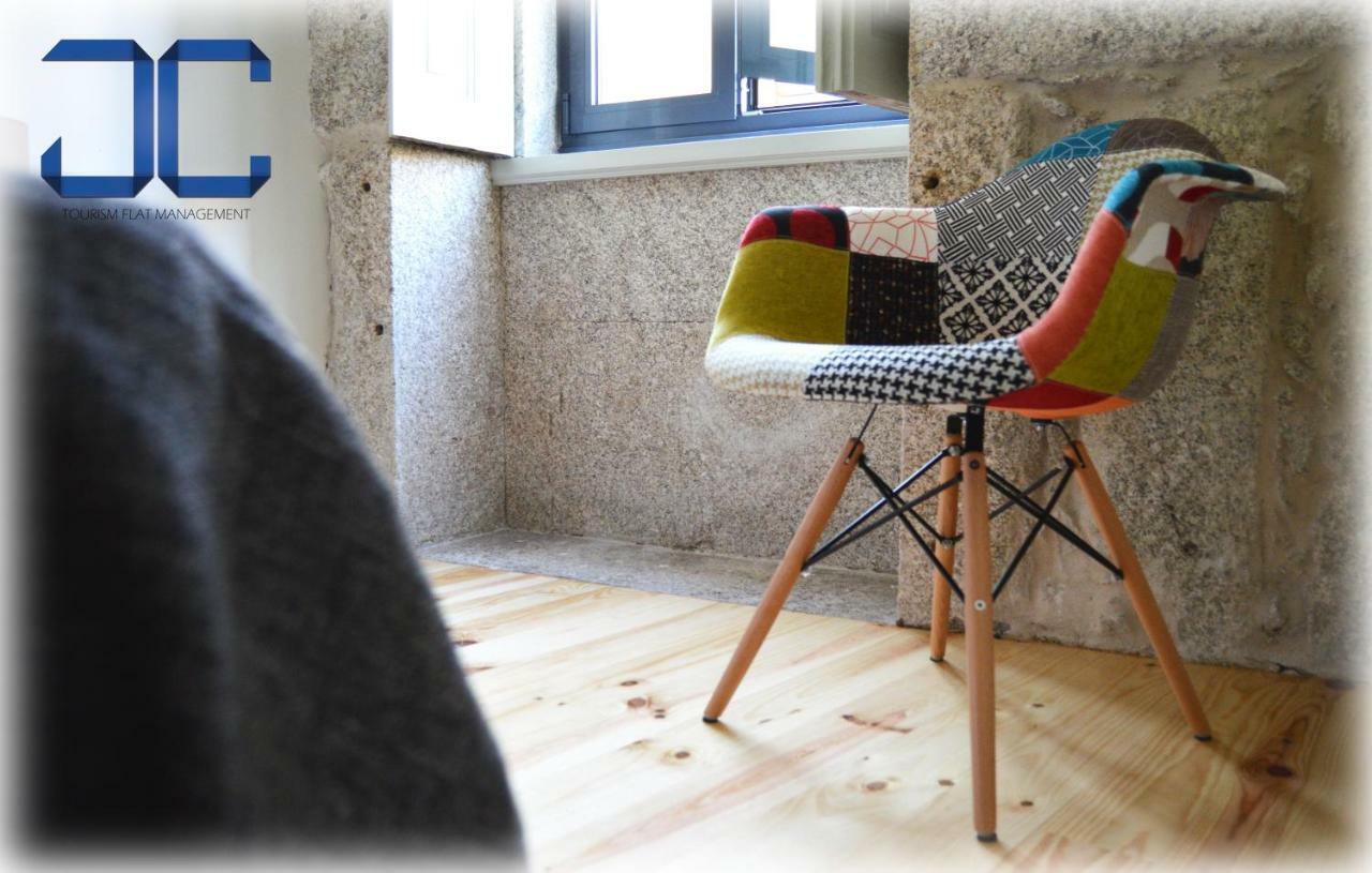 Click! Apartment By Jc ポルト エクステリア 写真