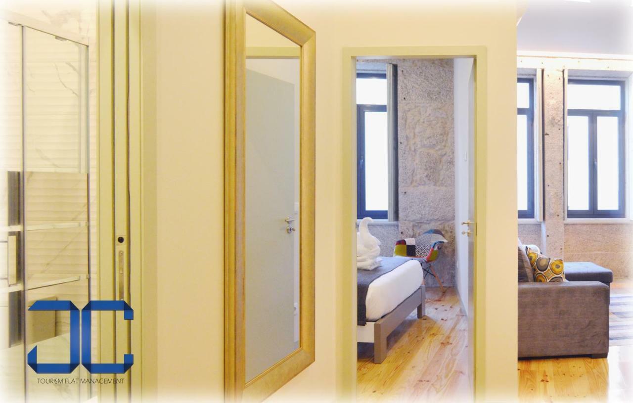 Click! Apartment By Jc ポルト エクステリア 写真
