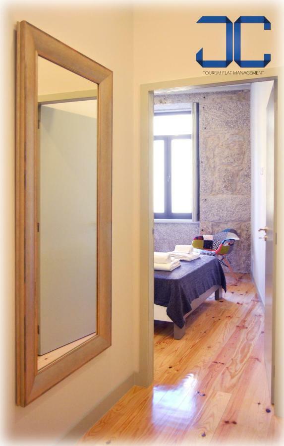 Click! Apartment By Jc ポルト エクステリア 写真